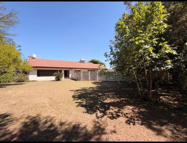 FARM FOR SALE IN NORTHDENE